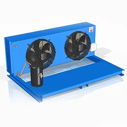 hcb-400 air cooled condenser base