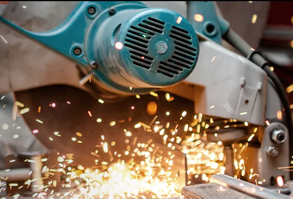 SAW BLADES