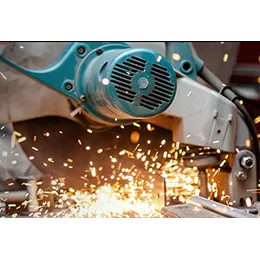 SAW BLADES