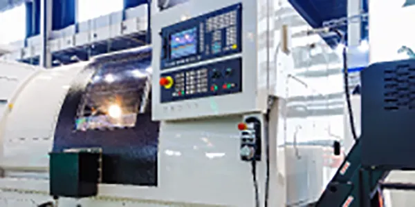 Screw machine parts