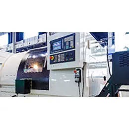 Screw machine parts