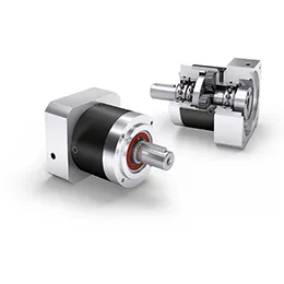 A precision planetary gearbox PLE