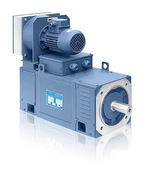 A80 DC Motor