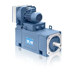 A80 DC Motor