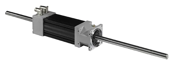 BSP07 Linear servoactuator