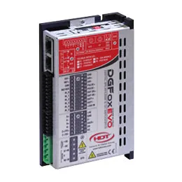 Brushless Drives-DGFox 60 Evo