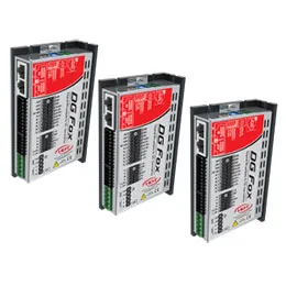 Brushless Drives-DGFox 60