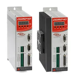 Brushless Drives-DGM240