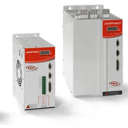 Brushless Drives-DGM460