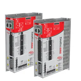 Brushless Drives-TomCat460