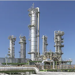 Chemical Industry
