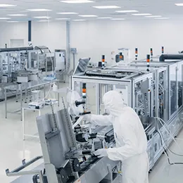Semiconductor & Solar