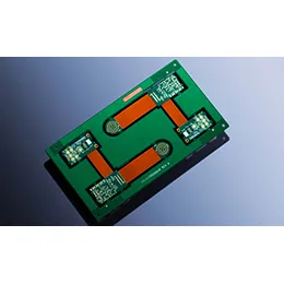 12 Layer Rigid-Flex Board