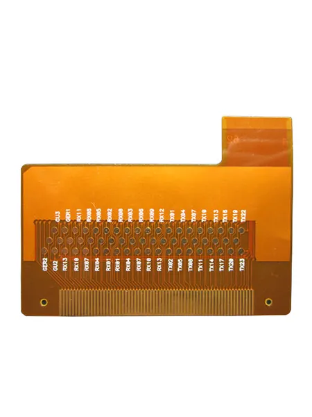Flex-PCB  2 Layer FPC