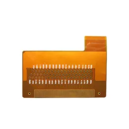 Flex-PCB  2 Layer FPC