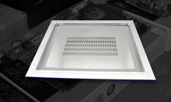 SMD Stencil