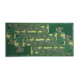 Special-PCB 10 Layer 2 Stage BVH Board