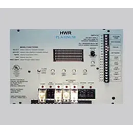 HWR (Hot Water)