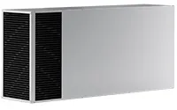 MODEL M - COUNTER FLOW HEAT EXCHANGERS