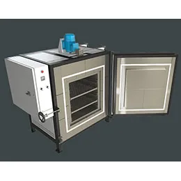 Laboratory furnaces