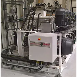 Hydraulic Power Units
