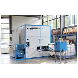 VACUUM INFUSION EQUIPMENT