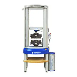 UNIVERSAL TESTING MACHINE INSPEKT BLUE
