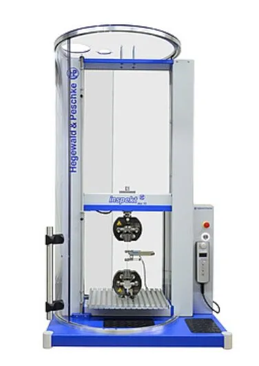 UNIVERSAL TESTING MACHINE INSPEKT DUO