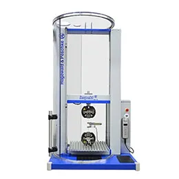 UNIVERSAL TESTING MACHINE INSPEKT DUO