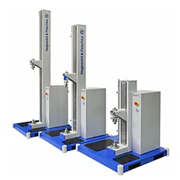 UNIVERSAL TESTING MACHINE INSPEKT SOLO