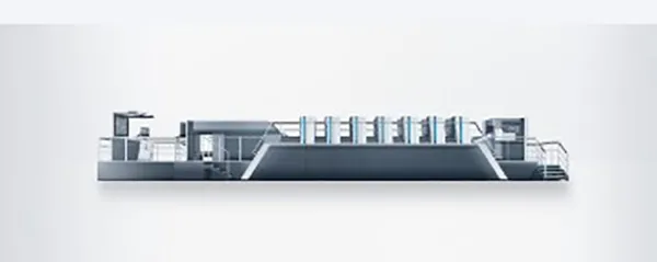 Offset printing