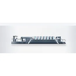 Offset printing