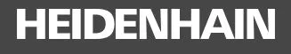 HEIDENHAIN CORPORATION