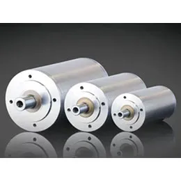 SERVO MOTORS STAINLESS STEEL