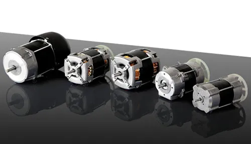 capacitor motors