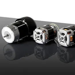 capacitor motors