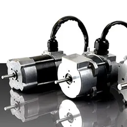 ec motors