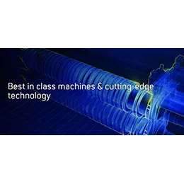 COIL PROCESSING