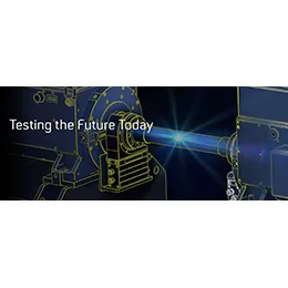 DYNAMOMETER TEST RIGS