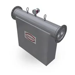 BGF All-metal flowmeter | TOTALIZING FLUID METERS/COUNTING DEVICE ...