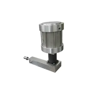 LGV Linear Guide Vane Actuator