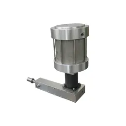 LGV Linear Guide Vane Actuator