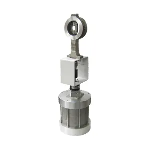 RBV-80 Rotary Bleed Valve