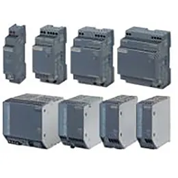 POWER SUPPLIES