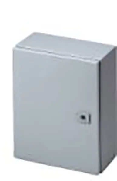 WALL-MOUNT ENCLOSURES