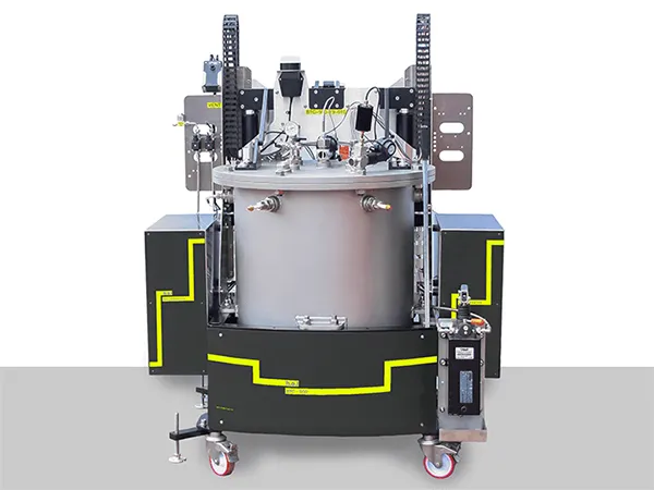 BTC-500 Large-scale, battery testing, adiabatic calorimeter