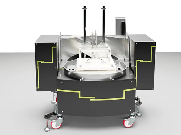 Iso-BTC+ Floor standing, battery performance testing, isothermal calorimeter