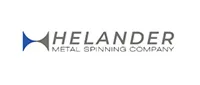 Metal spinning