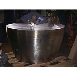 Custom Welding
