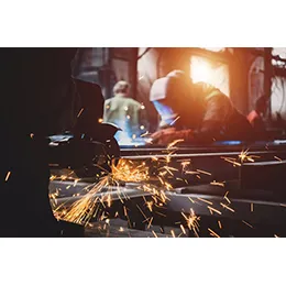 Metal Polishing
